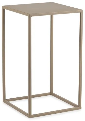 Virágállvány 40x24 cm bézs