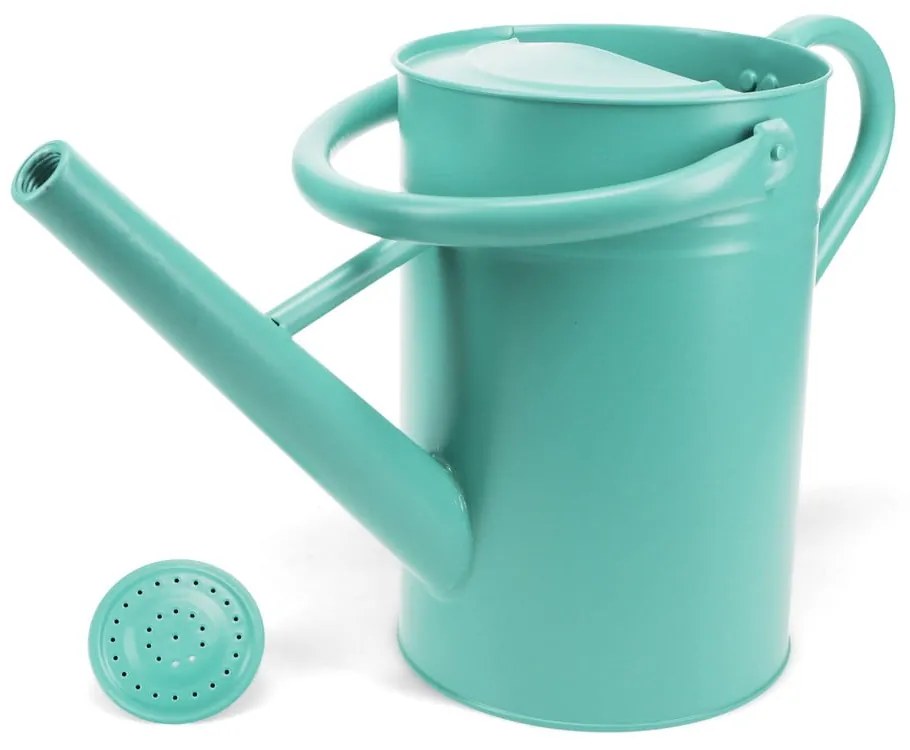 Fém locsolókanna 4,5 l – Rex London