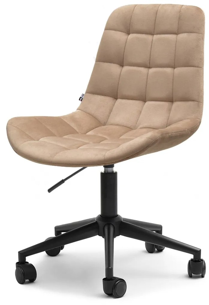Szék Eleanor (bézs + fekete). 1110004