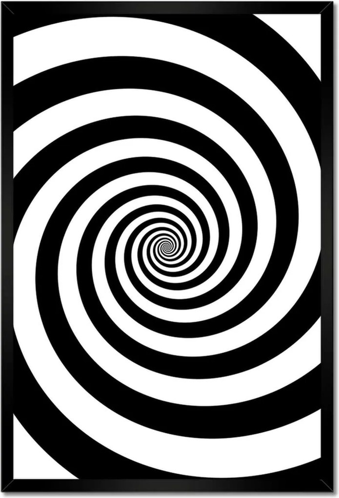 Poszterek keretben 40x60 Színes grafika