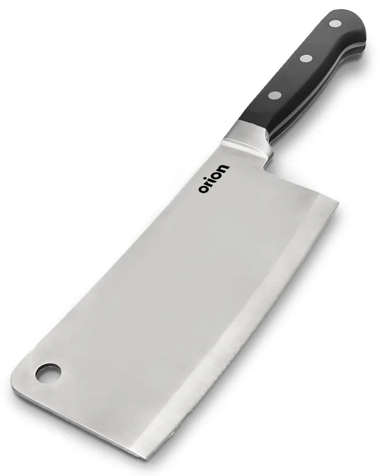 Rozsdamentes acél húsvágó - Orion