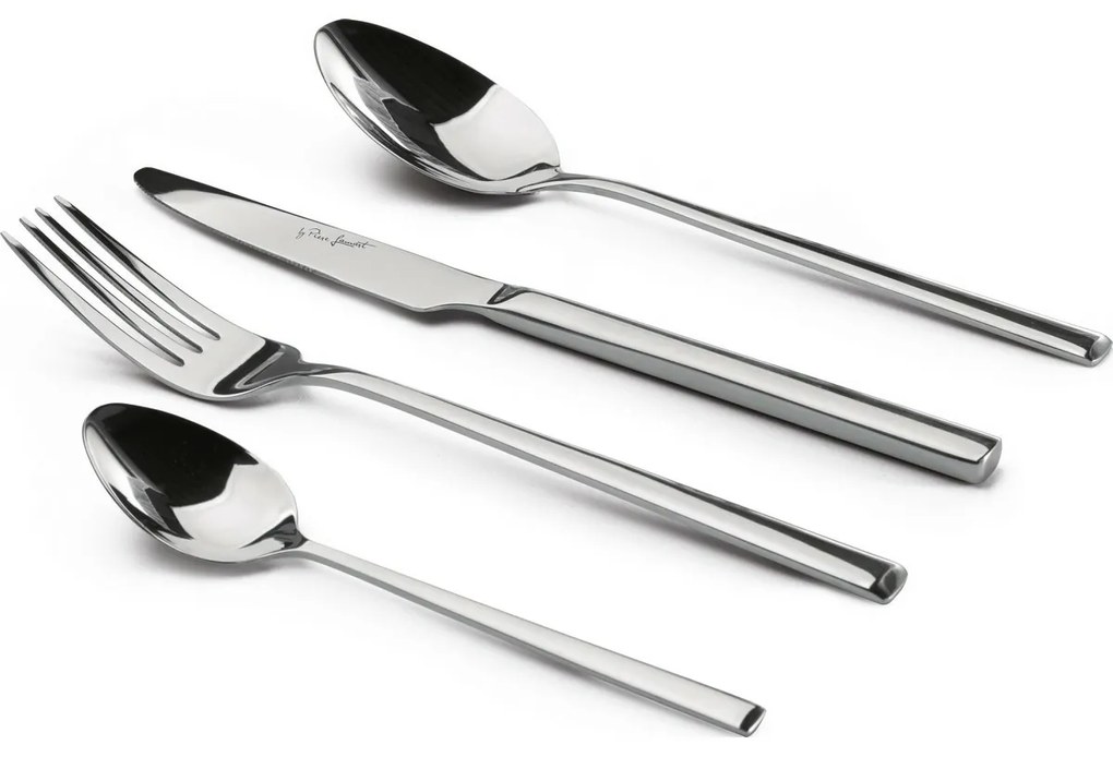 Lamart LT5040 Bella 16 db- os evőeszközkészlet