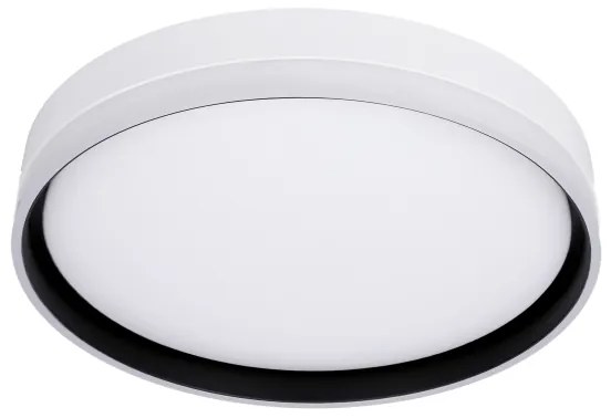 LED Mennyezeti lámpa FLORIDA LED/24W/230V fehér