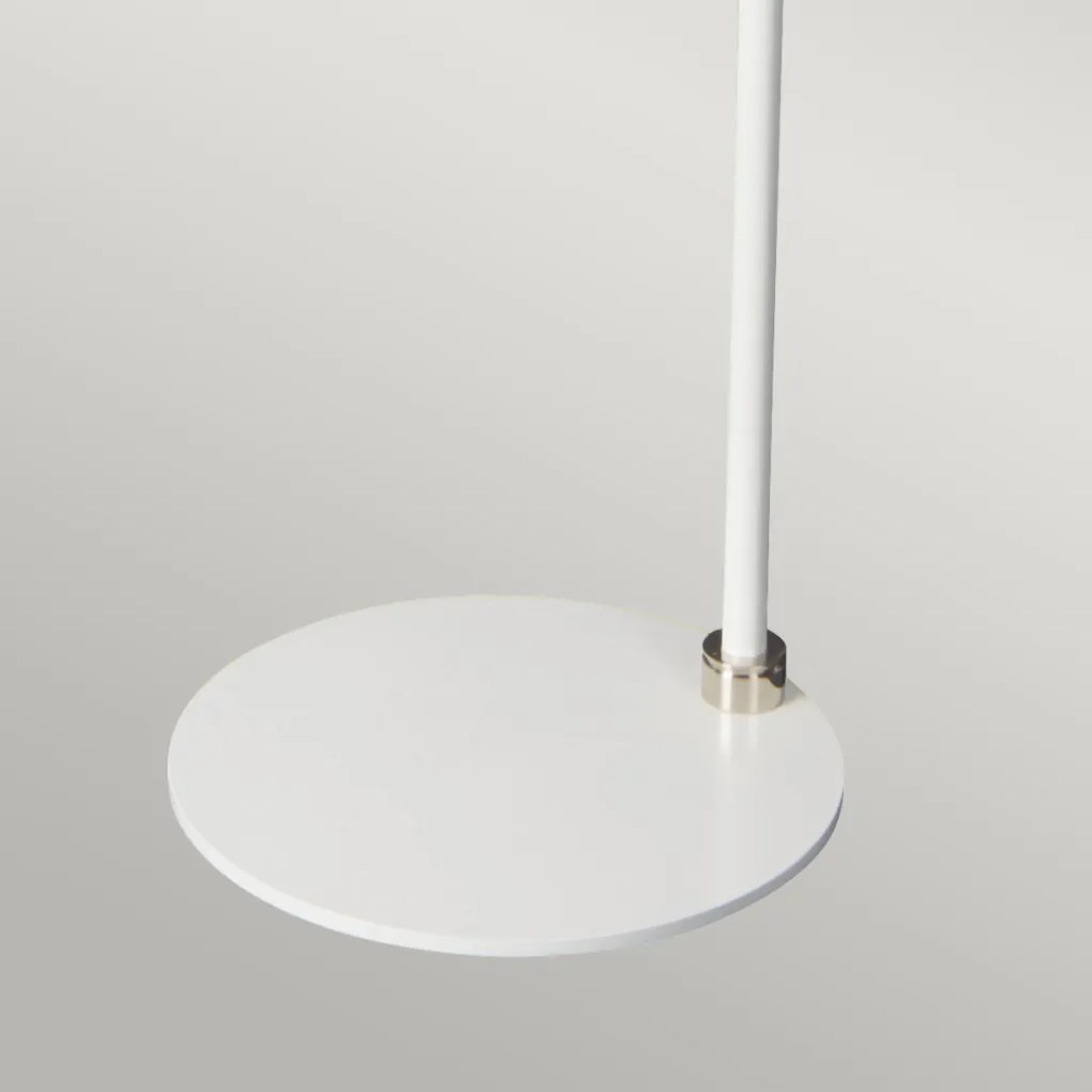 Elstead Lighting BALANCE BALANCE-FL-WPN Állólámpa 1x60W/E27
