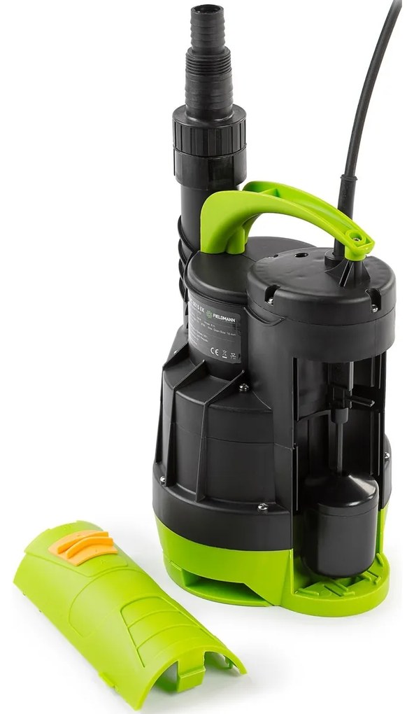 Fieldmann FVC 5015-EK iszapszivattyú