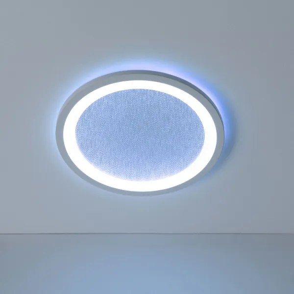 Brilliant -LED RGB Dimmelhető mennyezeti lámpa TANIDA LED/22W/230V 3000-6500 + távirányító
