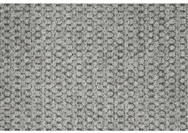 Univerzális kihúzható háromszemélyes sarokkanapé tárolóval TRENTO világosszürke