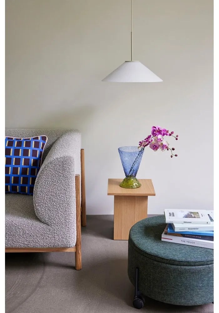 Szürke kanapé 257 cm Moment – Hübsch