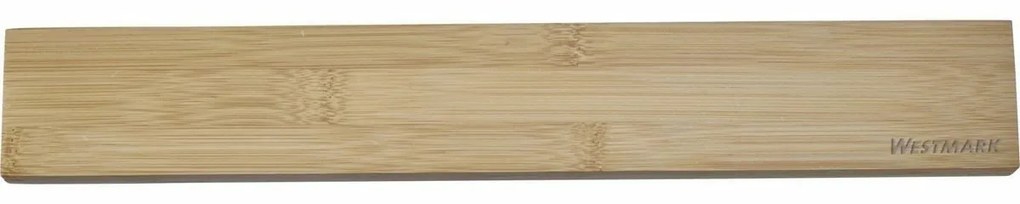 Westmark NATURE mágneses késsín, 40 x 6 x 2 cm