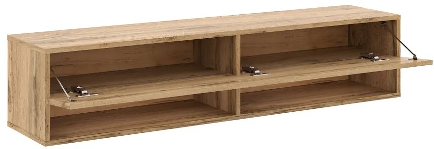 RTV DERBY LE 140 dąb wotan 2K