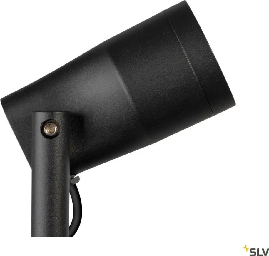 SLV SYNA 1007147 Kerti reflektor 1x6W/LED 3000K 540lm IP65