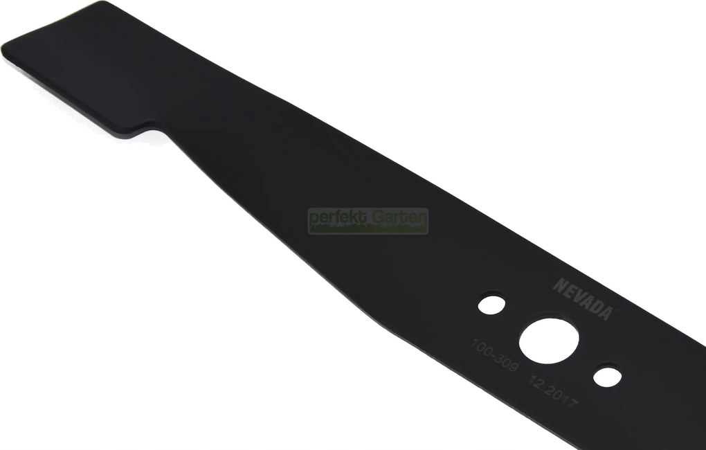 42 CM-es fűnyíró kés Alpina Ggp El 420, AL1 42 E