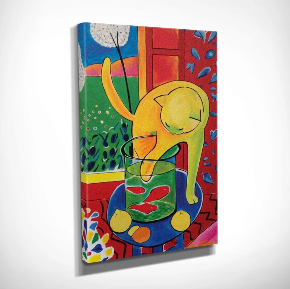 Vászonkép, 30×40 cm – TR296CTY1113