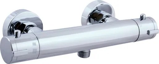 Zuhany csaptelep RAV SLEZÁK 150 mm króm TRM80.5