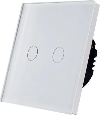 Érintőkapcsoló Wifi Tuya Vezeték Nélkül N