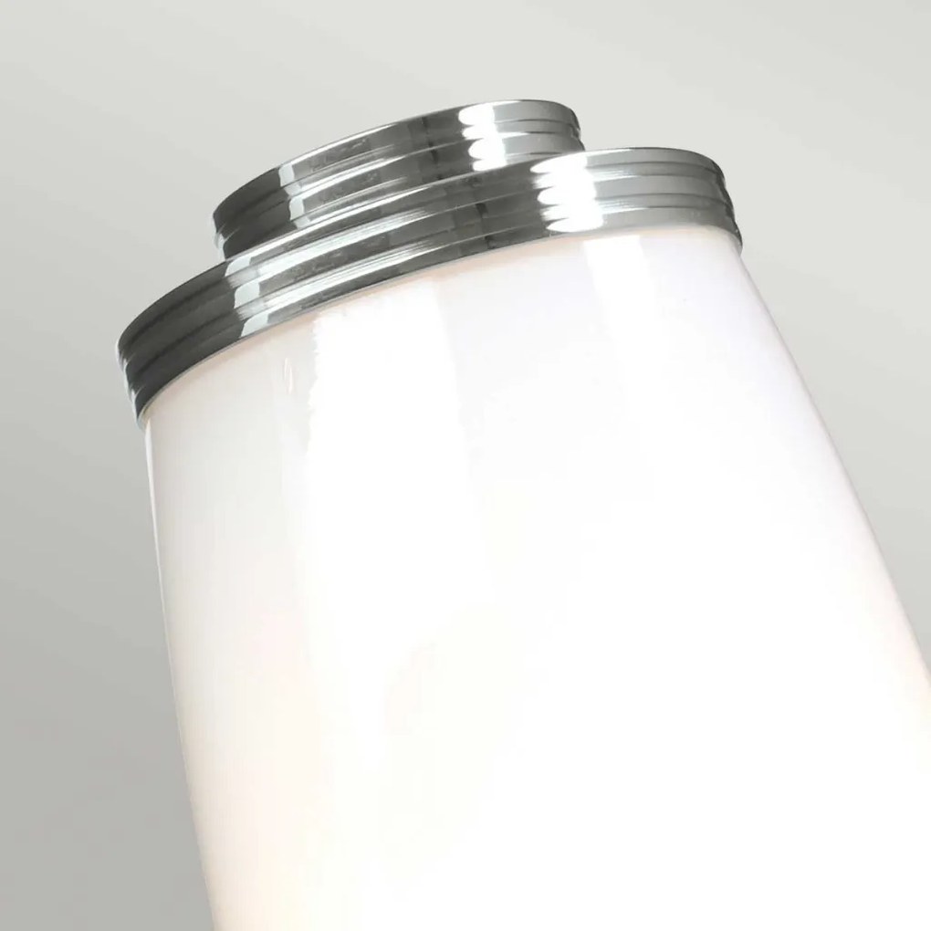 Elstead Lighting ELIOT BATH-ELIOT1-PC Fali lámpa 1x40W/G9 IP44