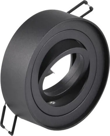 Polux GAJA 320063 Beépíthető spotlámpa max 8W LED IP20
