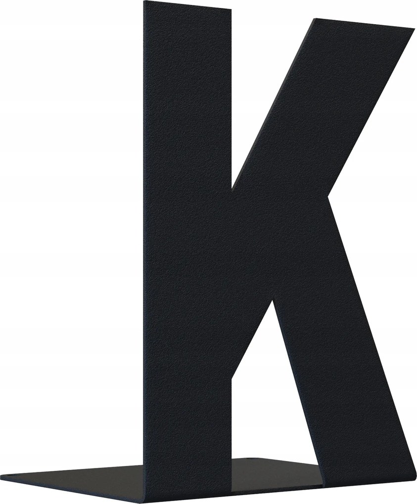 Könyvtámasz K Betű