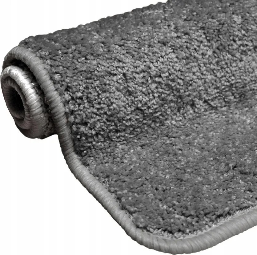 Shaggy Szőnyeg Puha Plüss Szőnyeg Csúszásgátló Plüss Szőrös 40x60cm