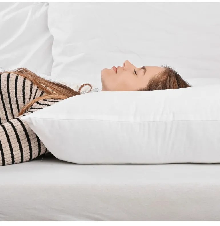 EMI Comfort pillow ortopéd párna 50x70 cm