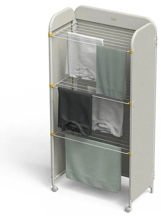 Bézs ruhaszárító 14 m Eclipse – Joseph Joseph