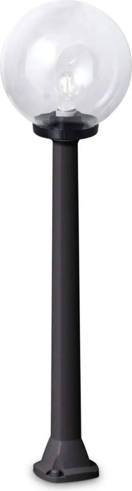 ELSTEAD FMGGIAFFAGLOBEBLK GIAFFA Klasszikus Kültéri Állólámpa Fekete E27 IP55