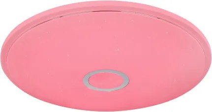 GLOBO 41386-30RGBSH CONNOR Ufo Lámpa IP20