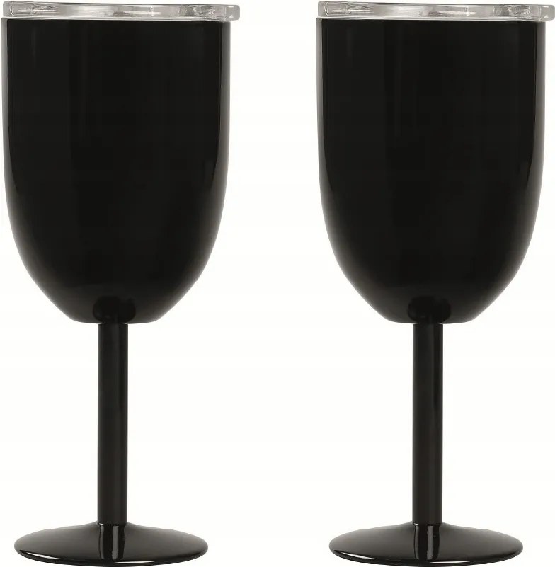 2 db-os borospohár szett Ronne Homla 0,36L