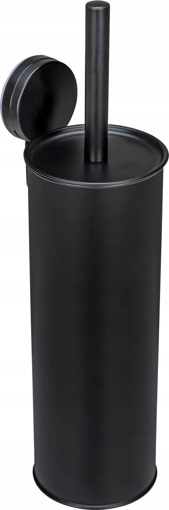 Wc Kefe Tartó Falra, Pavia, Fúrás Nélküli Szerelés, Wenko