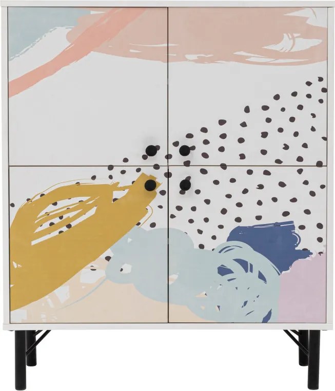 Multilüx konyhaszekrény, 95 cm – TR869VEL4524