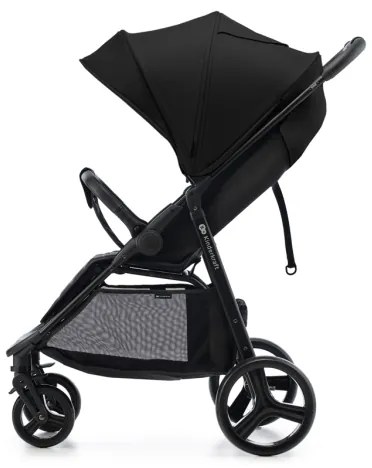 KINDERKRAFT - Babakocsi RINE fekete