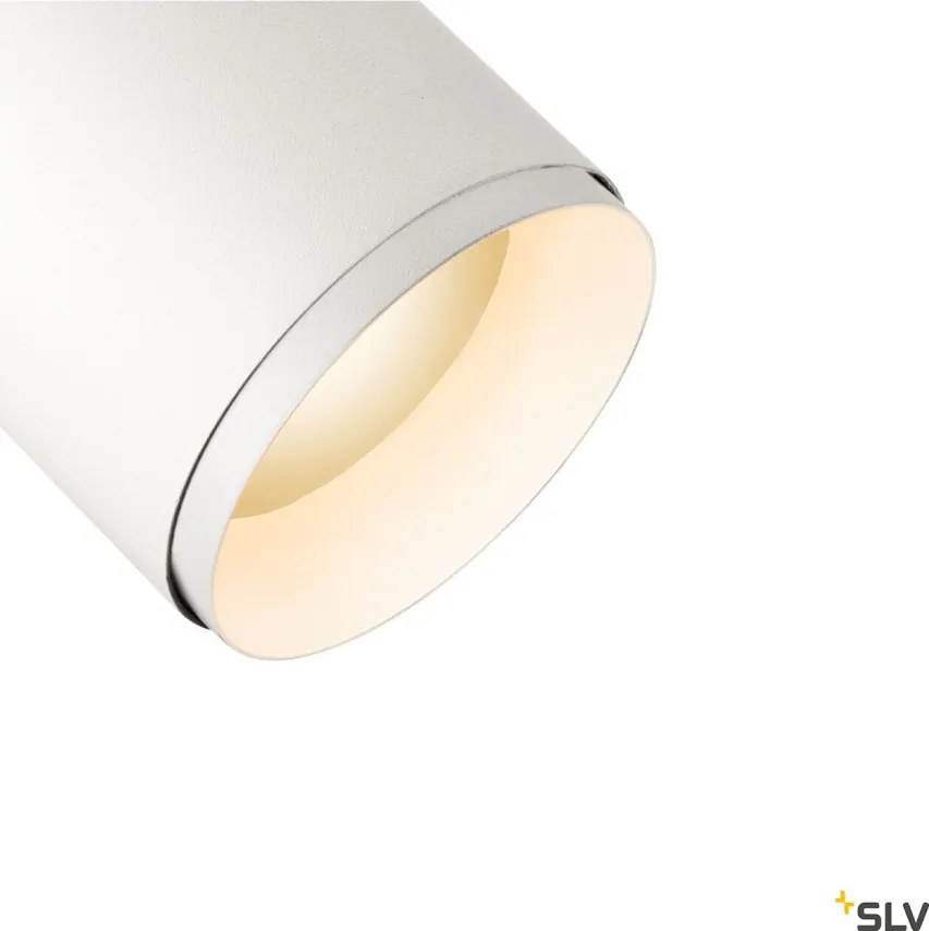 SLV 3~ NUMINOS® PHASE L 1004279 Sínreflektor 1x28W/LED 3000K 2340LM