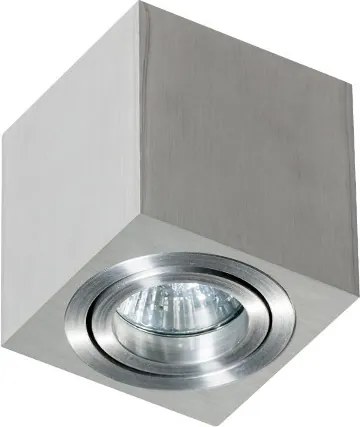 AZZARDO 1754 MINI Kocka Mennyezeti Lámpa GU10 IP20