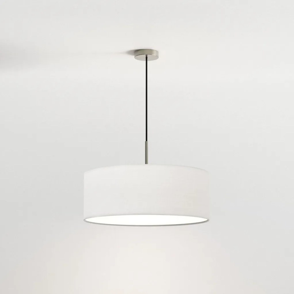 ASTRO LIGHTING 1421013 CAMBRIA Ernyős Függesztett Lámpa Nikkel E27 IP20