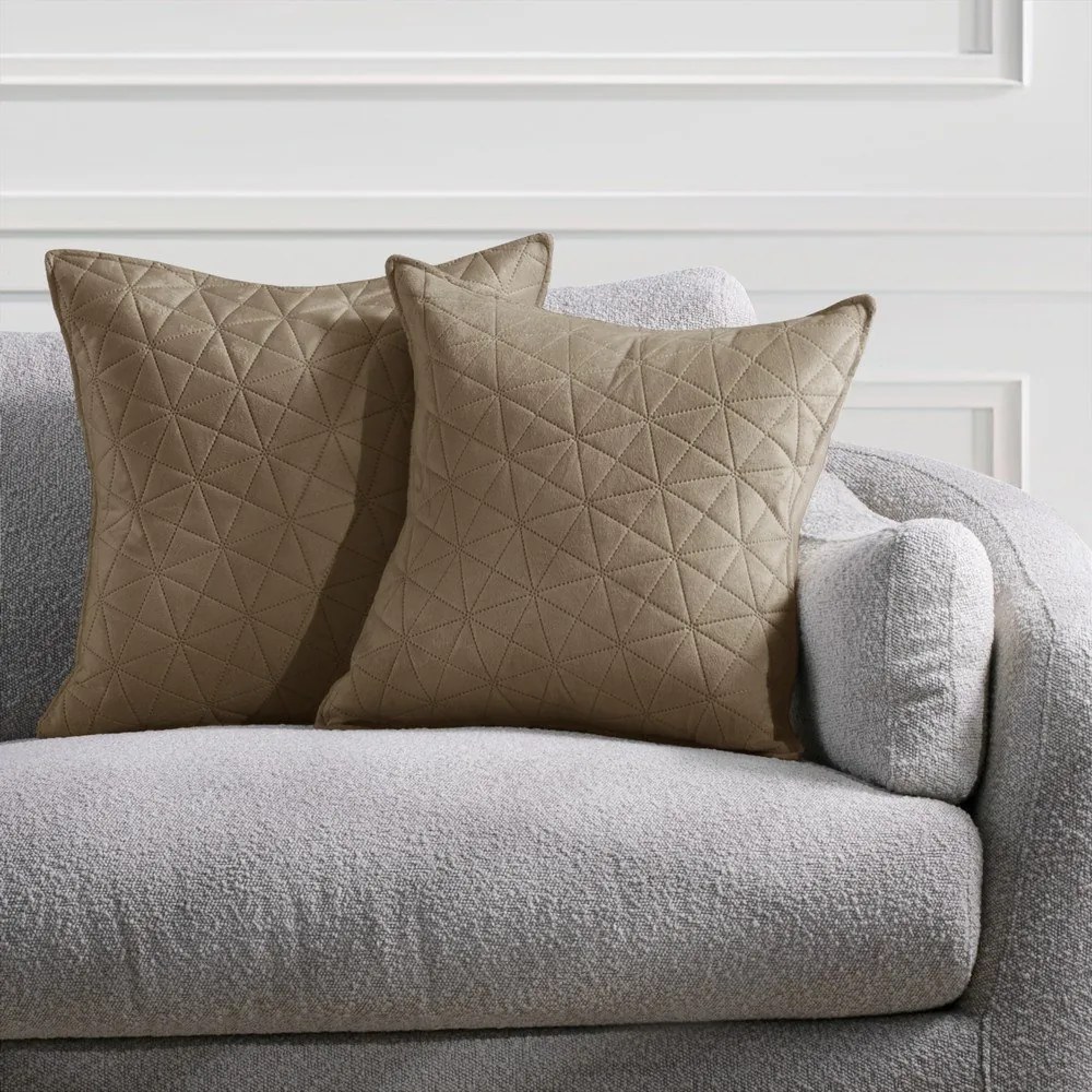 Párnahuzat szett 2 db-os 45x45 cm Laila – AmeliaHome