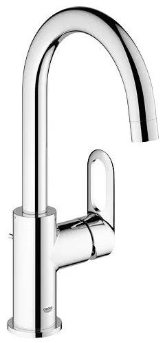GROHE 23091000 - mosdócsaptelep BAULOOP 310 mm fényes króm