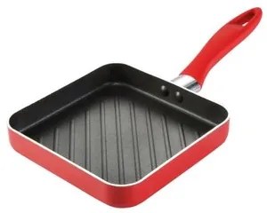 Tescoma PRESTO MINI grill serpenyő, 14 x 14 cm,