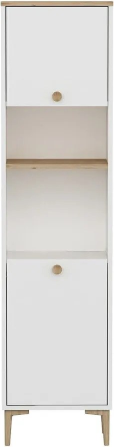 Viona konyhaszekrény, 45 cm – TR506MNR4341