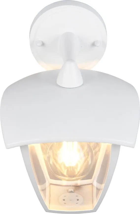 Fali kültéri lámpa (magasság 24 cm) Venta – Trio