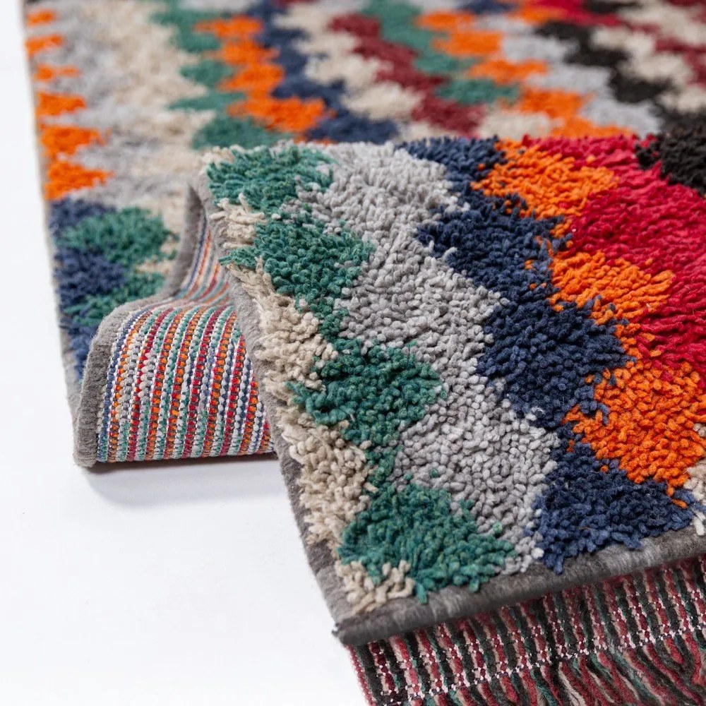 Szőnyeg 200x300 cm Nexis Shaggy – Flair Rugs