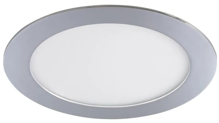 Rabalux 5585 - LED Fürdőszobai beépíthető lámpa LOIS LED/12W/230V IP44 4000K