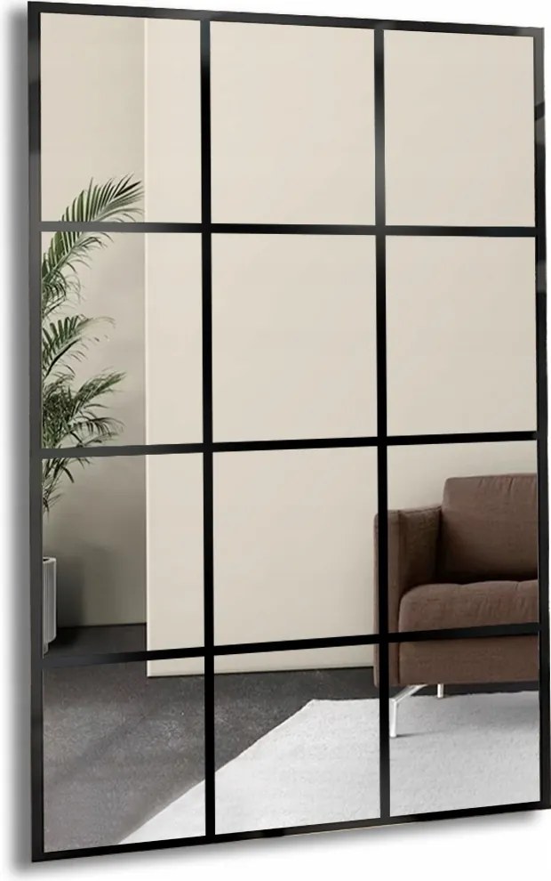 Loft tükör sprotnival 12 Szállás 161x214