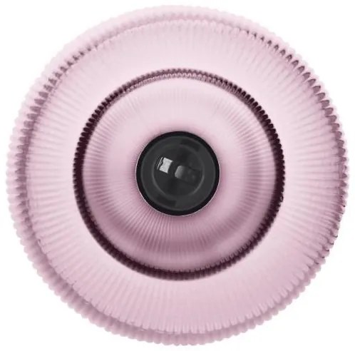 Ledvance - Asztali lámpa GRAPE 1xE27/40W/230V rózsaszín