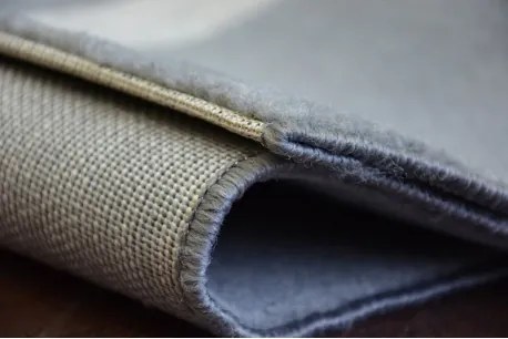 Pastel szőnyeg  18405/072 - MADARAK szürke 120x170 cm