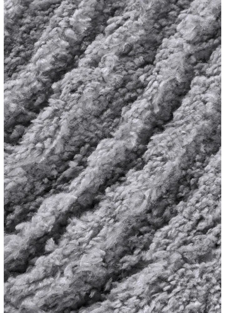 Szürke futószőnyeg 80x240 cm Pigment Light Grey – Elle Decoration