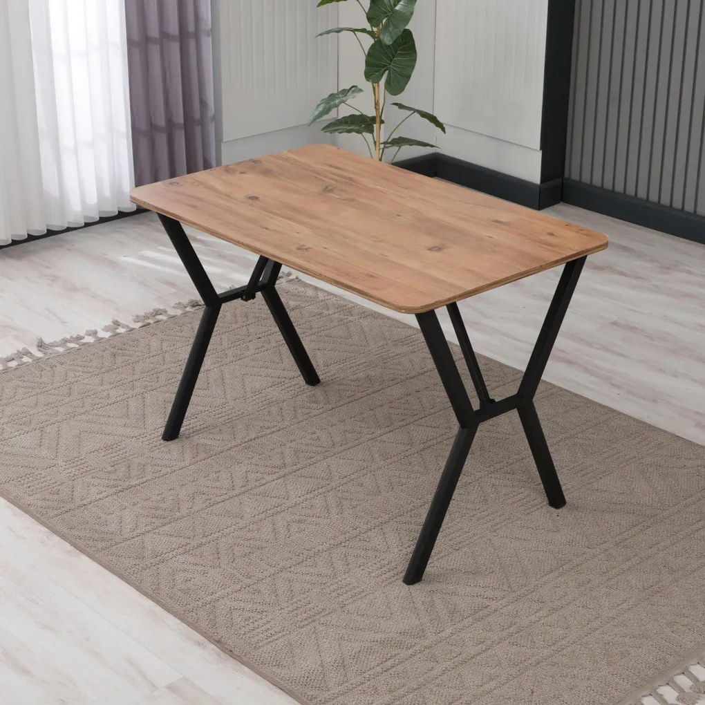 Elma 110 - Walnut