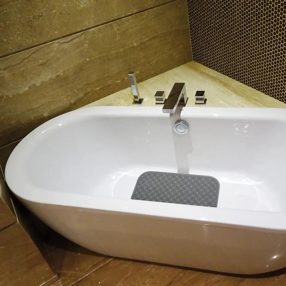 Csúszásgátló alátét fürdőkádba 36x76 cm Class Premium – MSV