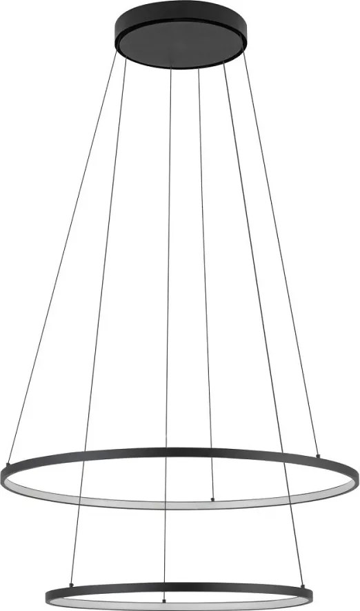 NOWODVORSKI 10814 CIRCOLO Modern Led Függesztett Lámpa LED IP20