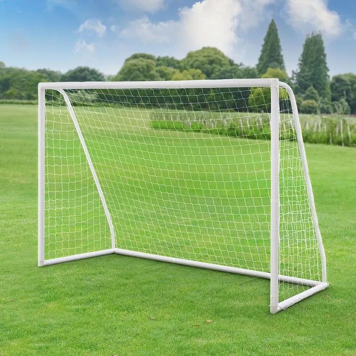 Focikapu klikkrendszerrel 300 × 200 cm