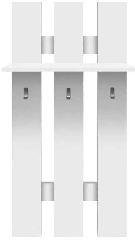 Fogas Topta Typ 39 60 (fehér). 1075469